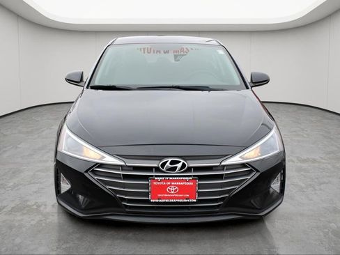 Used 2019 Hyundai Elantra SE image 7