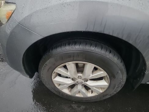 Used 2013 Nissan Murano SL w/ Navigation Pkg image 11