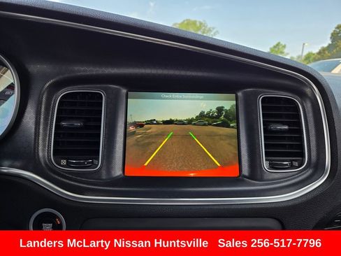 Used 2018 Dodge Charger SXT Plus w/ Performance Handling Group RWD image 20