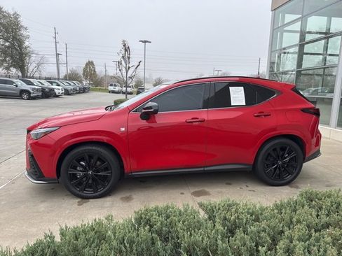 Used 2024 Lexus NX 350 F Sport image 26