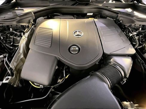 New 2026 Mercedes-Benz GLC 300 4MATIC image 14