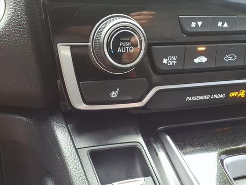 Certified 2022 Honda CR-V Touring image 27