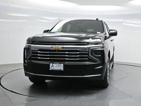 Used 2025 Chevrolet Tahoe LT AWD/4WD image 34