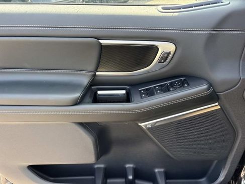 New 2027 Ford Expedition Max Platinum w/ Stealth Performance Package AWD/4WD image 21