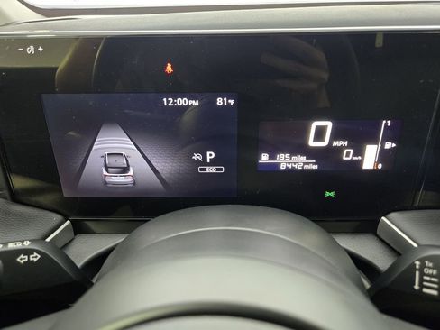 Used 2025 Nissan Kicks S image 16