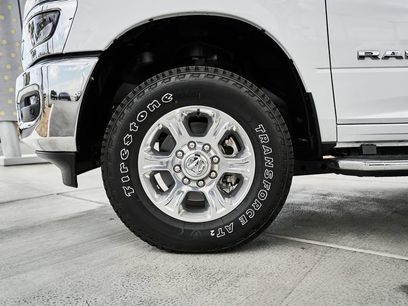 Used 2025 RAM 2500 Big Horn