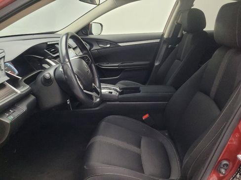 Used 2019 Honda Civic EX image 17