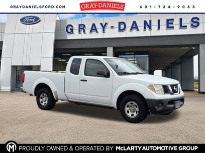 Used 2007 Nissan Frontier XE w/ Preferred Pkg
