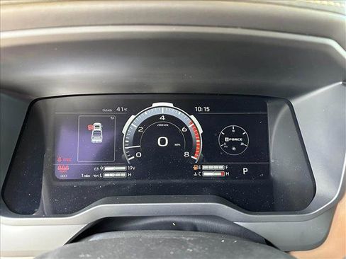 New 2025 Toyota Tundra 1794 Edition image 11