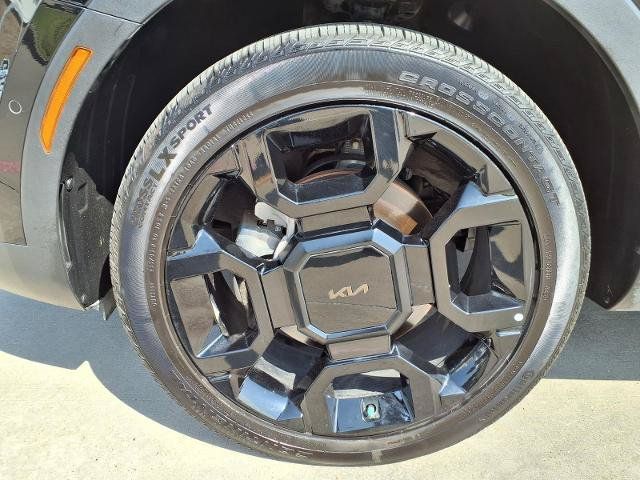 Used 2025 Kia Sorento SX AWD/4WD image 22