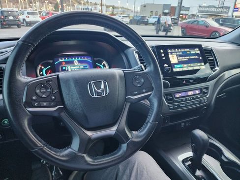 Used 2020 Honda Pilot EX-L image 24