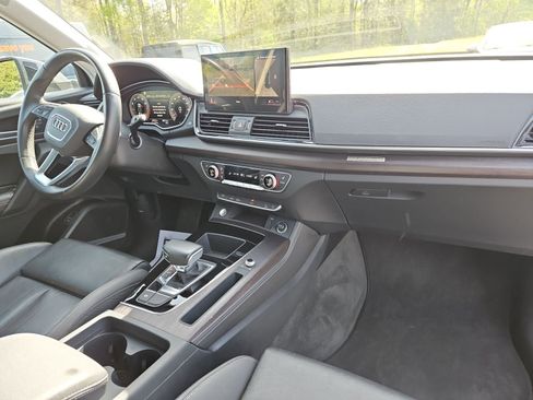 Used 2024 Audi Q5 2.0T Premium Plus AWD/4WD image 16