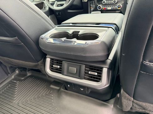 Used 2023 Ford F150 Lariat w/ Trailer Tow Package image 40