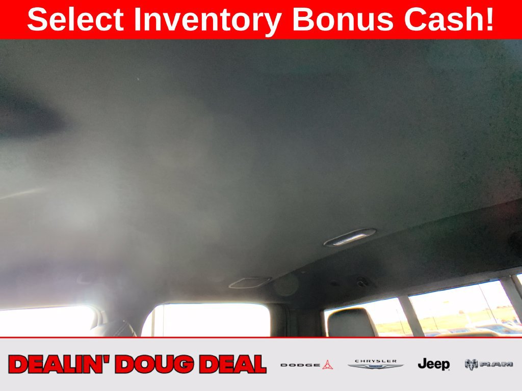New 2026 RAM 2500 Power Wagon AWD/4WD image 21