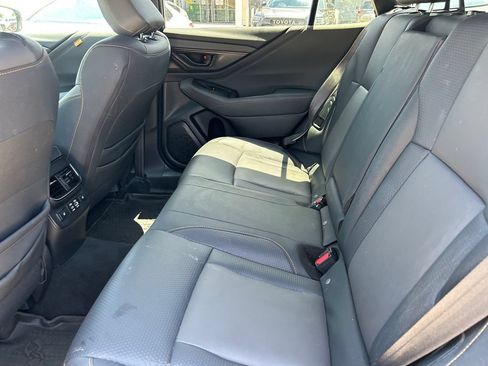 Used 2024 Subaru Outback Wilderness w/ Wilderness Package AWD/4WD image 16