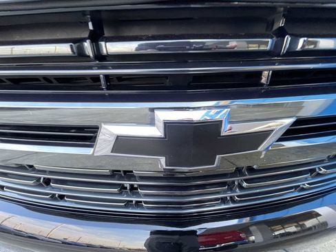 Certified 2021 Chevrolet Tahoe RST w/ Rear Media and Nav Package image 31