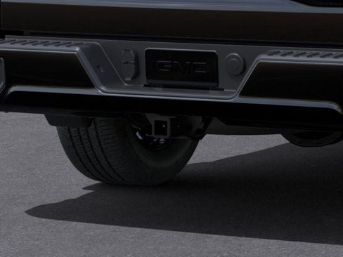 New 2025 GMC Sierra 1500 Pro w/ Graphite Edition image 66