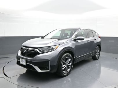 Used 2022 Honda CR-V EX