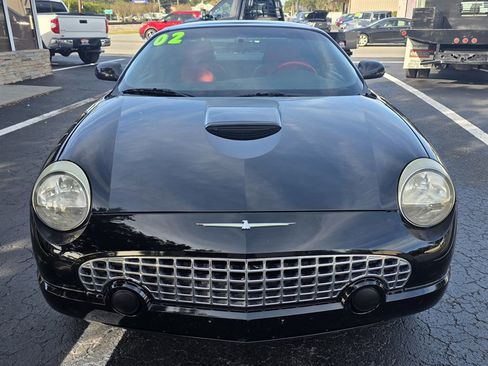 Used 2002 Ford Thunderbird image 8