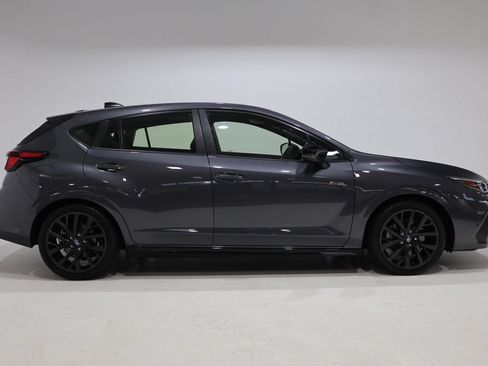 Used 2024 Subaru Impreza RS w/ Popular Package #3 AWD/4WD image 9