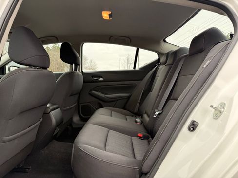 Used 2019 Nissan Altima 2.5 S image 25