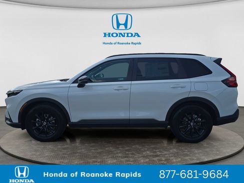New 2026 Honda CR-V Sport-L image 2