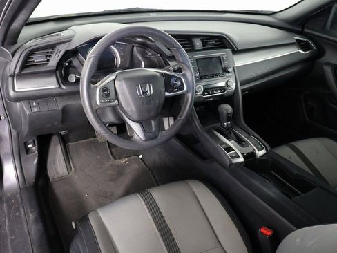 Used 2016 Honda Civic LX-P image 6