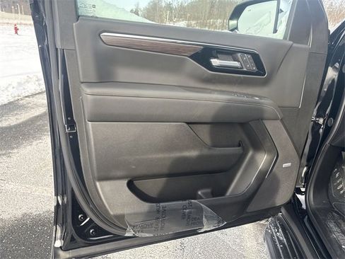 New 2026 Chevrolet Tahoe Premier w/ Sun And Tow Package image 23