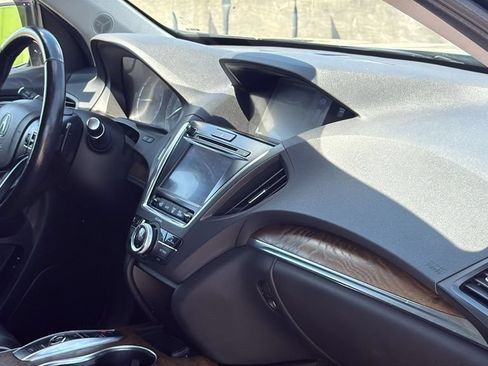 Used 2019 Acura MDX SH-AWD w/ Advance Package image 33