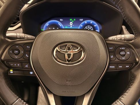 Used 2024 Toyota RAV4 Limited AWD/4WD image 22