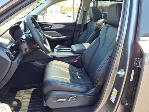 Certified 2026 Acura MDX SH-AWD w/ Technology Package image 42