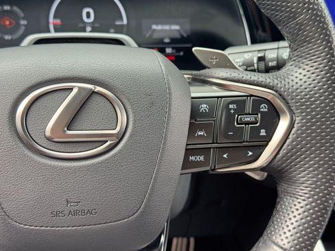 Used 2024 Lexus TX 500h AWD w/ Technology Package image 22