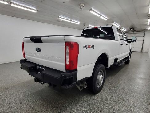 New 2026 Ford F350 XL AWD/4WD image 4