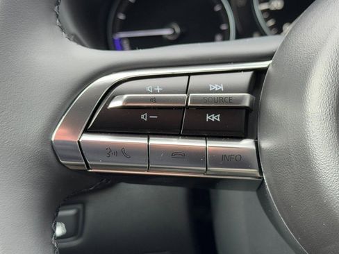 New 2026 MAZDA CX-50 AWD 2.5 Hybrid w/ Weather Package image 10