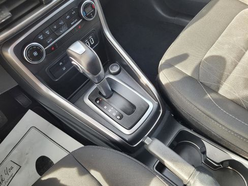 Used 2021 Ford EcoSport SE w/ SE Convenience Package FWD image 23