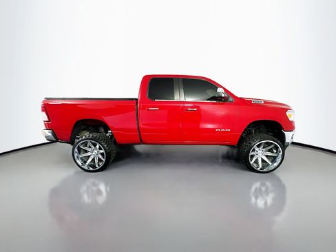 Used 2019 RAM 1500 Big Horn AWD/4WD image 8