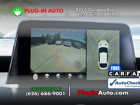 Used 2021 Kia Stinger GT2 RWD image 36
