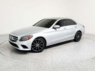 Used 2021 Mercedes-Benz C 300 C 300 video 1
