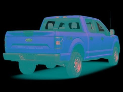 Used 2020 Ford F150 XLT w/ Equipment Group 301A Mid AWD/4WD image 29