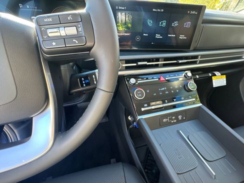 New 2026 Hyundai Santa Fe SEL FWD image 31