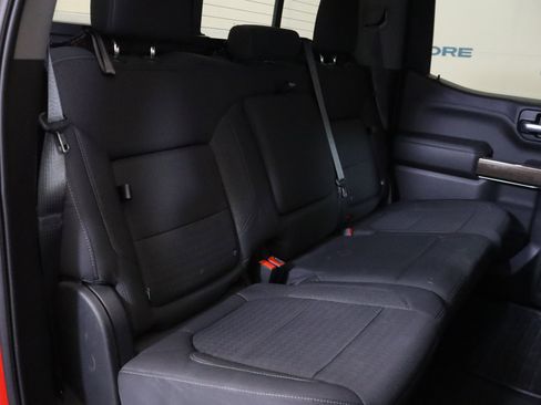 Used 2020 Chevrolet Silverado 1500 RST w/ All-Star Edition image 18