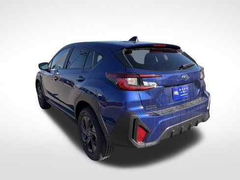 New 2026 Subaru Crosstrek 2.5i image 5