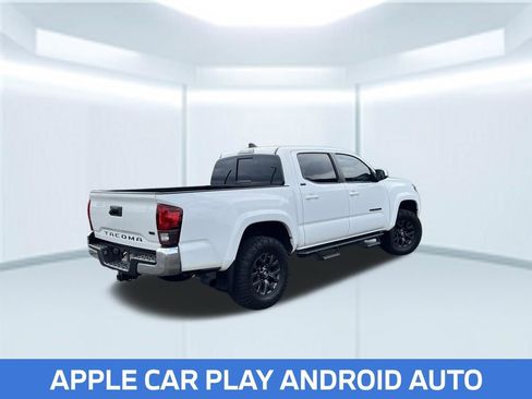 Used 2023 Toyota Tacoma SR5 RWD image 6