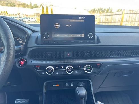 Used 2023 Honda CR-V EX image 18