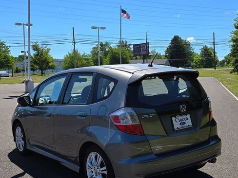 Used 2011 Honda Fit Sport image 5