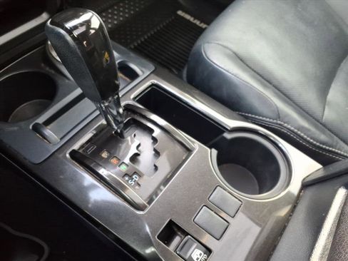 Used 2019 Toyota 4Runner Limited image 20