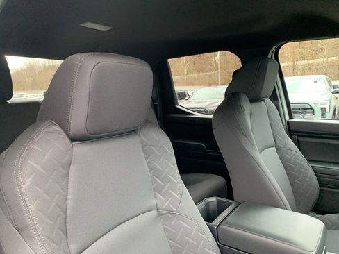 New 2026 Toyota Tacoma SR RWD image 16