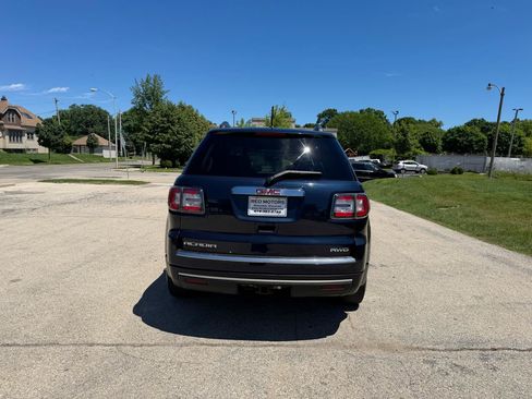 Used 2015 GMC Acadia SLT AWD/4WD image 6