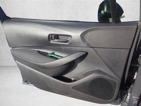 New 2026 Toyota Corolla LE image 10