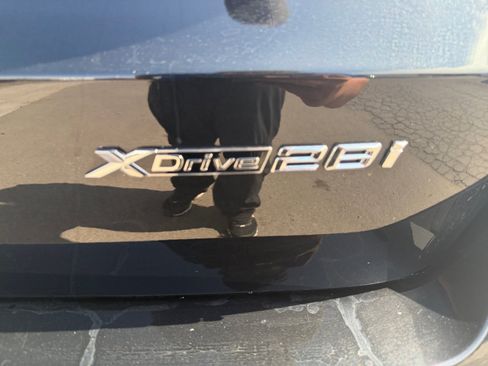 Used 2025 BMW X1 xDrive28i w/ Technology Package AWD/4WD image 28